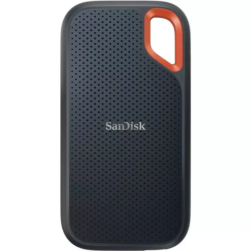 Disco SSD SanDisk 4000 GB 2,5 polegadas SATA SDSSDE61-4T00-G25