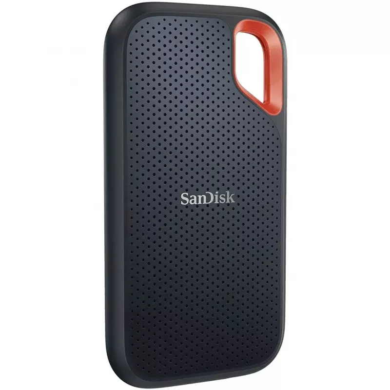 Disco SSD SanDisk 4000 GB 2,5 polegadas SATA SDSSDE61-4T00-G25