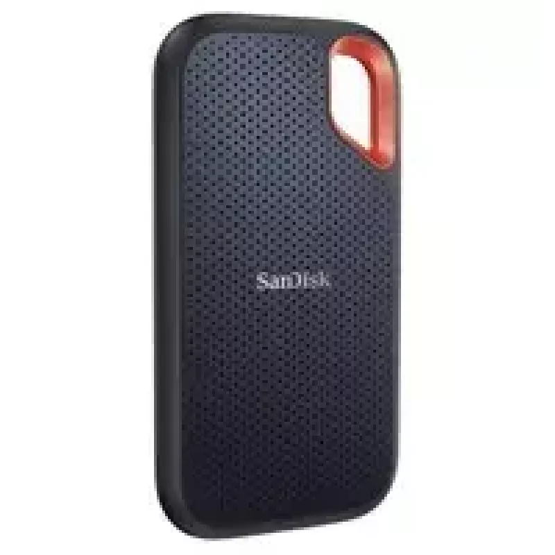 Disco SSD SanDisk 4000 GB 2,5 polegadas SATA SDSSDE61-4T00-G25