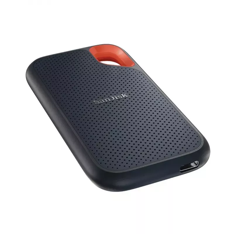 Disco SSD SanDisk 4000 GB 2,5 polegadas SATA SDSSDE61-4T00-G25