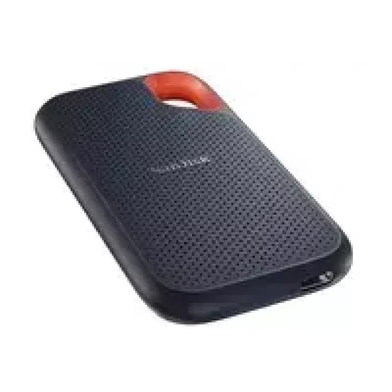 Disco SSD SanDisk 4000 GB 2,5 polegadas SATA SDSSDE61-4T00-G25