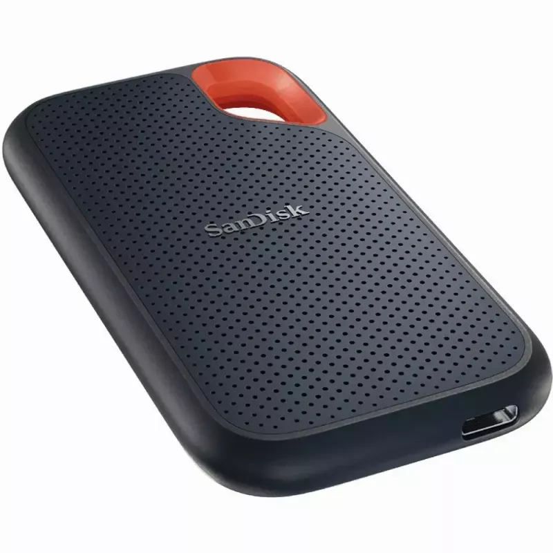 Disco SSD SanDisk 4000 GB 2,5 polegadas SATA SDSSDE61-4T00-G25