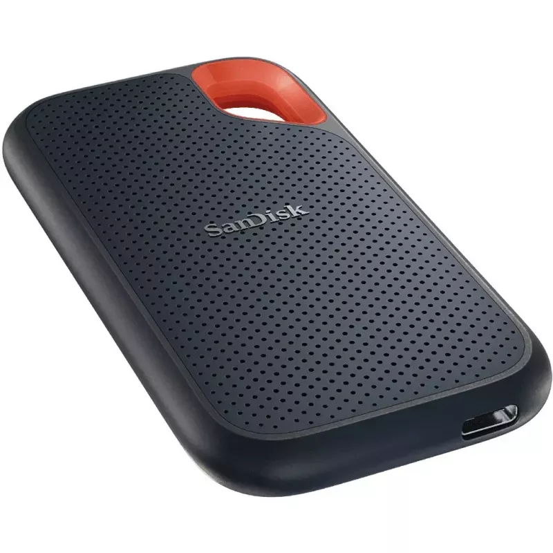 Disco SSD SanDisk 4000 GB 2,5 polegadas SATA SDSSDE61-4T00-G25