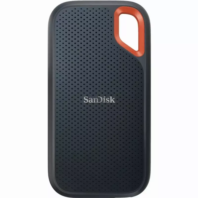 Disco SSD SanDisk 4000 GB 2,5 polegadas SATA SDSSDE61-4T00-G25