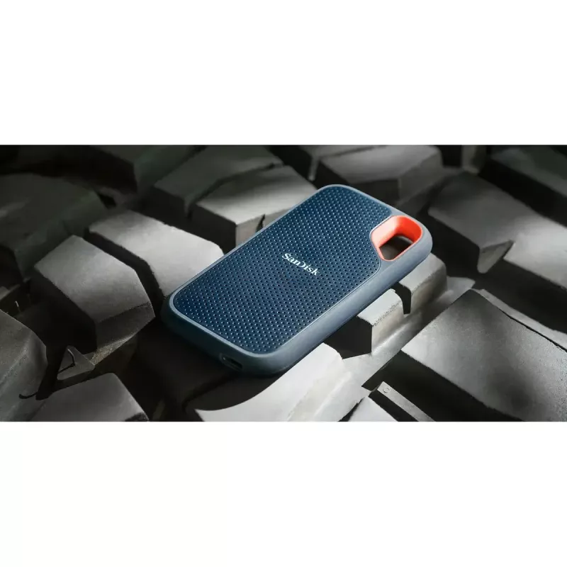 Disco SSD SanDisk 4000 GB 2,5 polegadas SATA SDSSDE61-4T00-G25