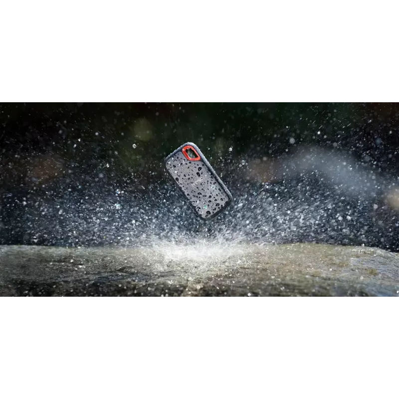 Disco SSD SanDisk 4000 GB 2,5 polegadas SATA SDSSDE61-4T00-G25