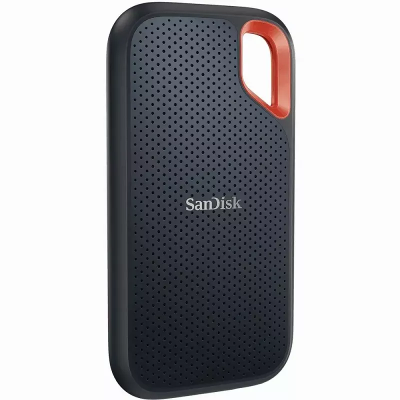 Disco SSD SanDisk 4000 GB 2,5 polegadas SATA SDSSDE61-4T00-G25