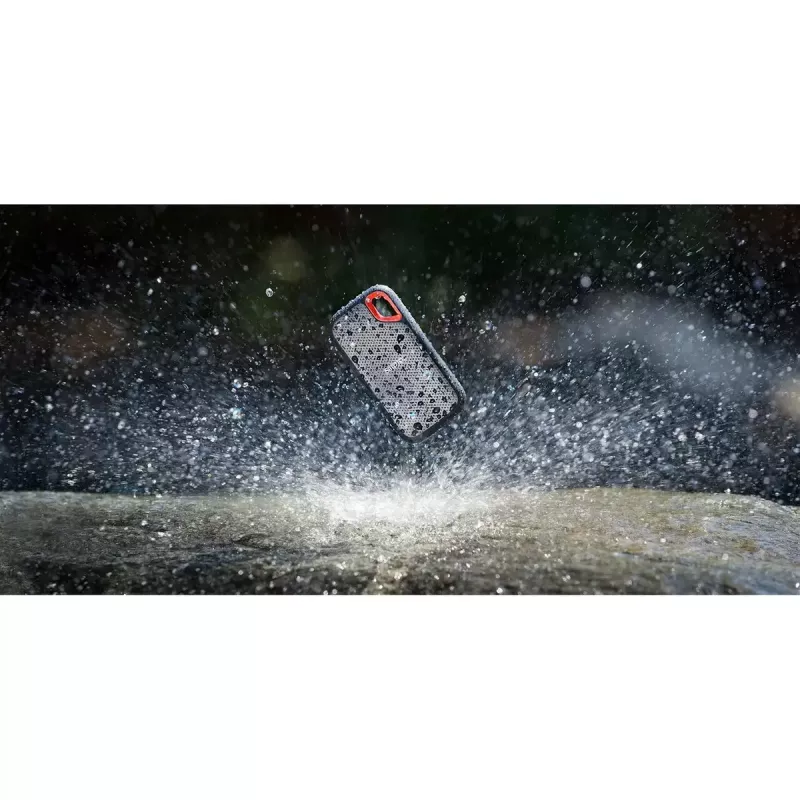 Disco SSD SanDisk 4000 GB 2,5 polegadas SATA SDSSDE61-4T00-G25