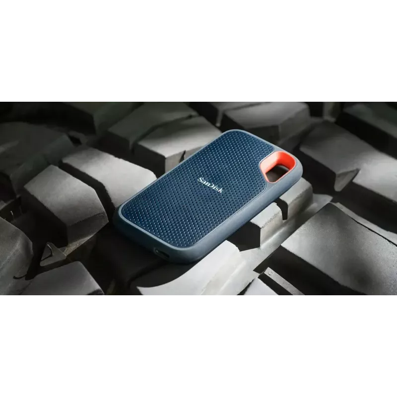 Disco SSD SanDisk 4000 GB 2,5 polegadas SATA SDSSDE61-4T00-G25