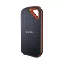 SSD WESTERN DIGITAL - SanDisk Extreme PRO Portable (firmware atualizado) - 4TB - USB-C/A 3.2 Gen 2