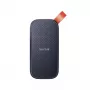 Unidade de estado sólido externa SanDisk 2 TB USB Type-C 3.2 Gen 2 SDSSDE30-2T00-G26