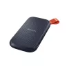 Unidade de estado sólido externa SanDisk 2 TB USB Type-C 3.2 Gen 2 SDSSDE30-2T00-G26