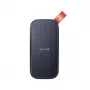 Unidade de estado sólido externa SanDisk 1 TB USB Type-C 3.2 Gen 2 SDSSDE30-1T00-G26