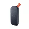 Unidade de estado sólido externa SanDisk 1 TB USB Type-C 3.2 Gen 2 SDSSDE30-1T00-G26