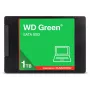WESTERN DIGITAL SSD - WD Green - 1 TB - SATA 6 Gb/s - caixa 2,5