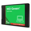 WESTERN DIGITAL SSD - WD Green - 1 TB - SATA 6 Gb/s - caixa 2,5