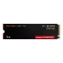 SSD Western Digital 1 TB M.2 PCI Express 5.0 preto SN8100
