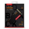 SSD Western Digital 1 TB M.2 PCI Express 5.0 preto SN8100