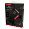 SSD Western Digital 1 TB M.2 PCI Express 5.0 preto SN8100