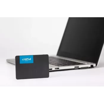 SSD CRUCIAL BX500 240GB, 2,5