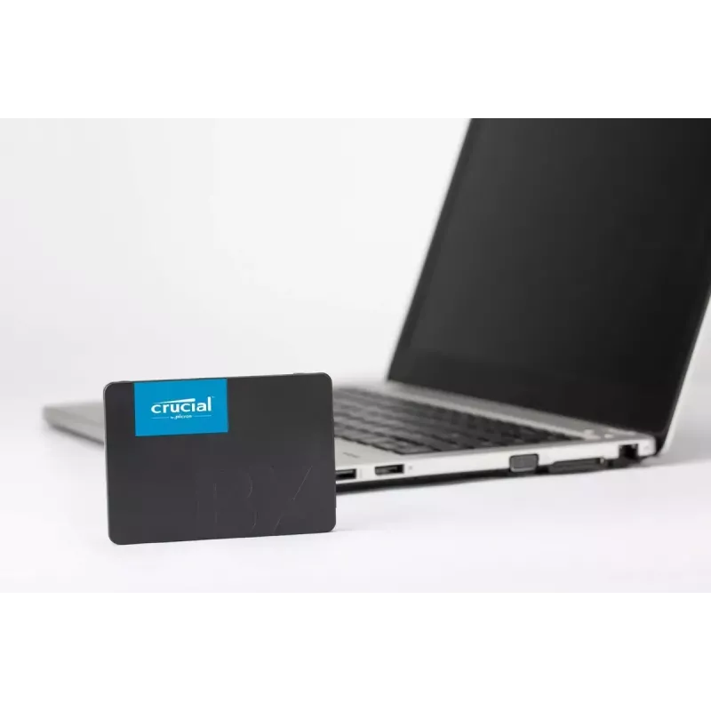 SSD CRUCIAL BX500 240GB, 2,5