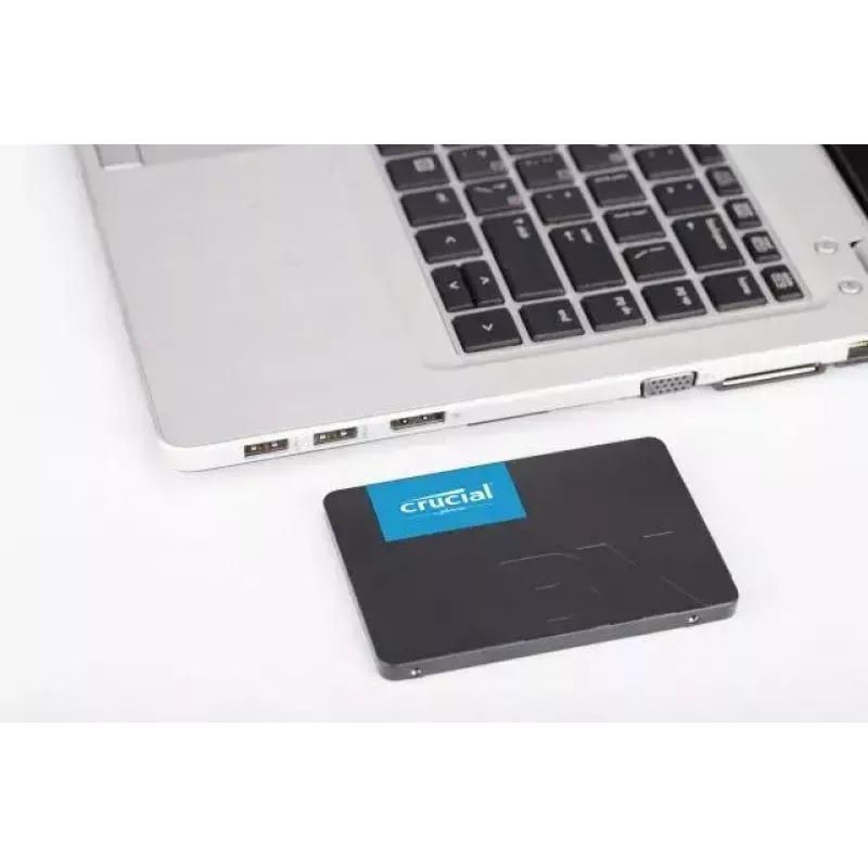 SSD CRUCIAL BX500 240GB, 2,5