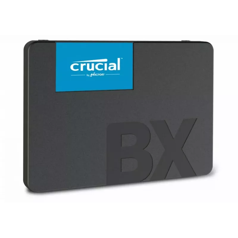 SSD CRUCIAL BX500 240GB, 2,5