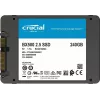 SSD CRUCIAL BX500 240GB, 2,5