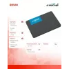 SSD CRUCIAL BX500 240GB, 2,5