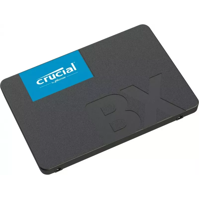 SSD CRUCIAL BX500 240GB, 2,5