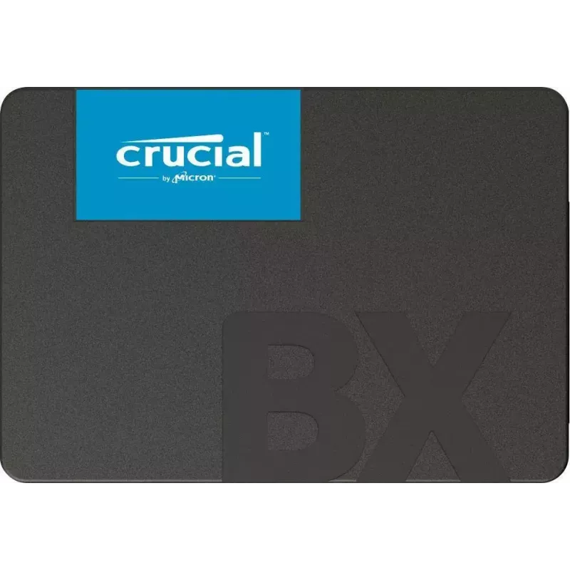 SSD CRUCIAL BX500 240GB, 2,5