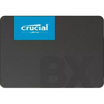 SSD CRUCIAL BX500 240GB, 2,5