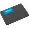 SSD interna Crucial BX500 1TB 3D NAND SATA 2,5 polegadas, até 540 MB/s – CT1000BX500SSD1