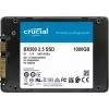 SSD interna Crucial BX500 1TB 3D NAND SATA 2,5 polegadas, até 540 MB/s – CT1000BX500SSD1