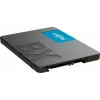 SSD interna Crucial BX500 1TB 3D NAND SATA 2,5 polegadas, até 540 MB/s – CT1000BX500SSD1