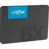SSD interna Crucial BX500 1TB 3D NAND SATA 2,5 polegadas, até 540 MB/s – CT1000BX500SSD1