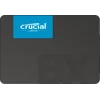 SSD interna Crucial BX500 1TB 3D NAND SATA 2,5 polegadas, até 540 MB/s – CT1000BX500SSD1