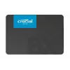 SSD interna Crucial BX500 1TB 3D NAND SATA 2,5 polegadas, até 540 MB/s – CT1000BX500SSD1