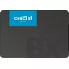SSD interna Crucial BX500 1TB 3D NAND SATA 2,5 polegadas, até 540 MB/s – CT1000BX500SSD1