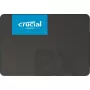 SSD interna Crucial BX500 1TB 3D NAND SATA 2,5 polegadas, até 540 MB/s – CT1000BX500SSD1