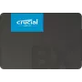 MICRON / CRUCIAL SSD - BX500 - 2 TB - SATA 6 Gb/s - 2,5 polegadas