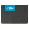 MICRON / CRUCIAL SSD - BX500 - 2 TB - SATA 6 Gb/s - 2,5 polegadas