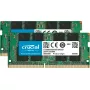 Crucial DDR4 16GB kit 3200MHz CL22 não-ECC SO-DIMM 260-PIN