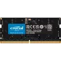 MICRON / CRUCIAL memória 16GB DDR5-4800 SODIMM