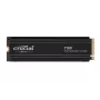 MICRON / CRUCIAL SSD - Crucial T700 - 2 TB - PCIe Gen5 x4 - M.2 2280 - dissipador de calor