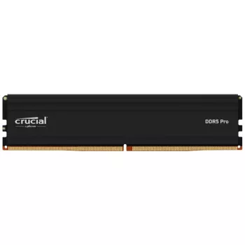 Crucial Pro CP32G56C46U5 módulo de memória 32 GB 1 x 32 GB DDR5 288-pin DIMM