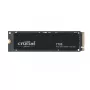 SSD Crucial 1TB M.2 PCI Express 5.0 NVMe CT1000T705SSD3
