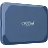 SSD Crucial 1TB USB Type-C USB 3.2 Gen 2x2 azul