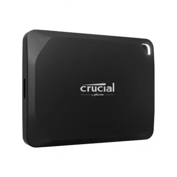 SSD Crucial 2TB externa USB Type-C USB 3.2 Gen 2x2 azul CT2000X10SSD9