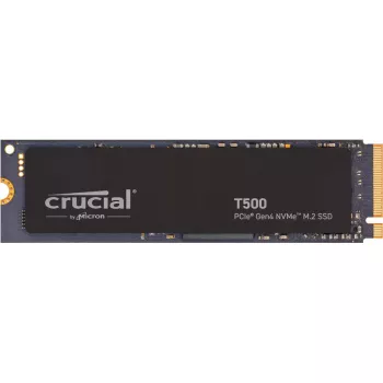 Unidade de estado sólido interna Crucial 4 TB M.2 PCI Express 4.0 NVMe CT4000T500SSD3